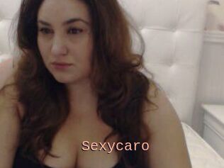 Sexycaro