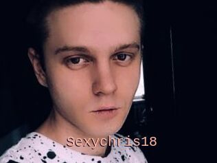 Sexychris18