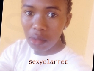 Sexyclarret