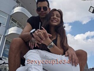 Sexycouple34