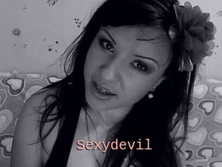 Sexydevil