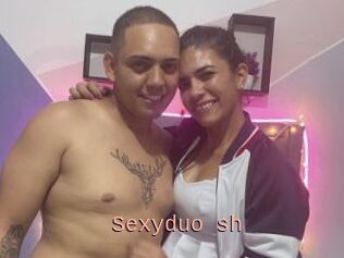 Sexyduo_sh