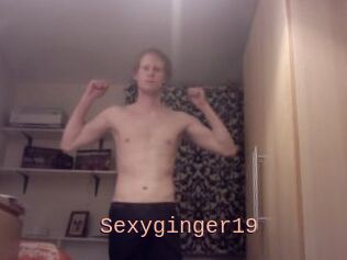 Sexyginger19