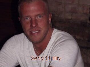 Sexyjimmy