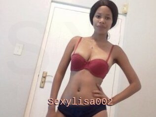 Sexylisa002