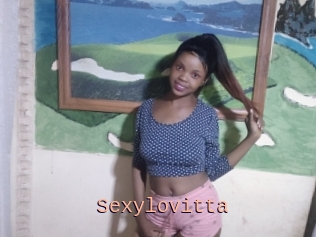 Sexylovitta