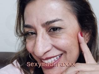 Sexymaduraxxx