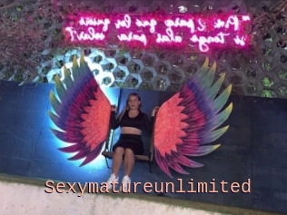 Sexymatureunlimited