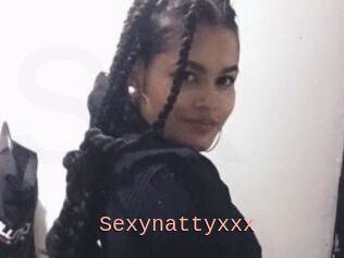 Sexynattyxxx