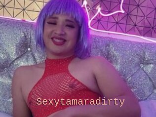 Sexytamaradirty