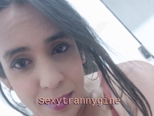 Sexytrannygine