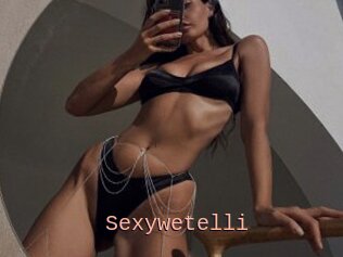 Sexywetelli