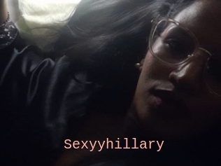 Sexyyhillary