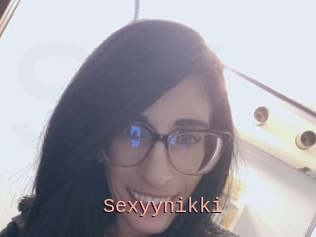 Sexyynikki