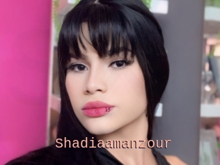 Shadiaamanzour