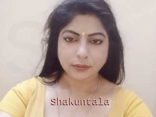 Shakuntala