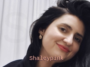 Shaleypink