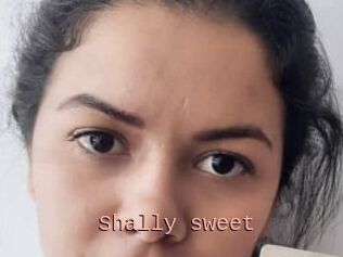 Shally_sweet