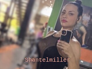 Shantelmiller