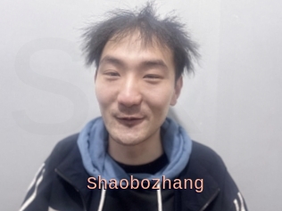 Shaobozhang