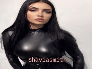 Shaviasmith