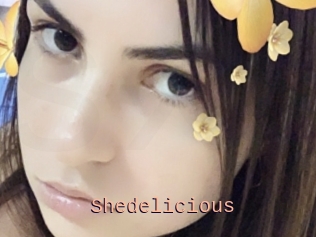 Shedelicious