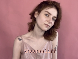 Sheenaaliff