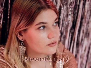 Sheenabinford