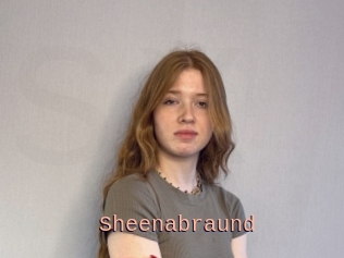 Sheenabraund