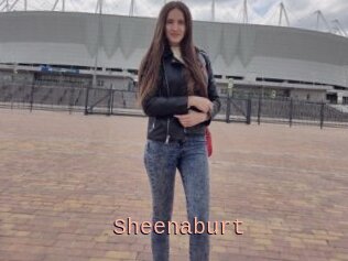 Sheenaburt