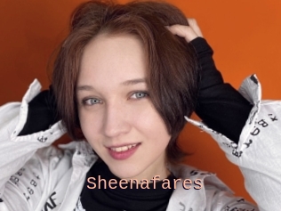 Sheenafares