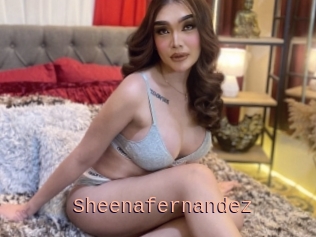 Sheenafernandez