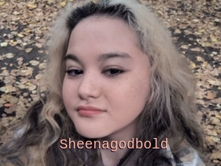 Sheenagodbold