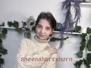 Sheenahartshorn