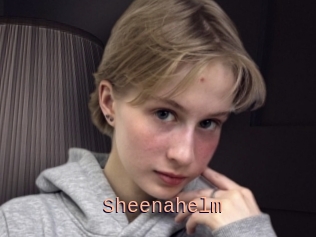 Sheenahelm