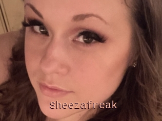 Sheezafreak