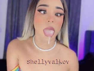 Shellyvalkov