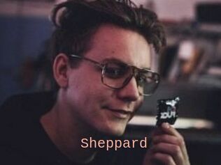 Sheppard