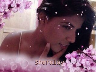 Sheralay