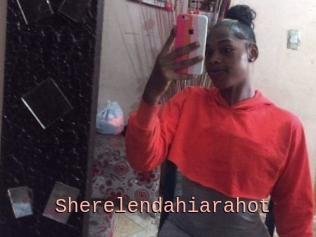 Sherelendahiarahot