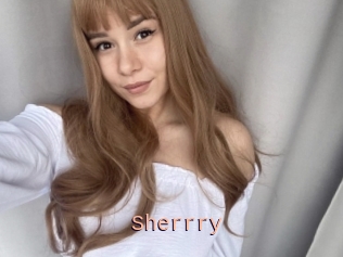 Sherrry