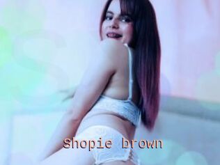 Shopie_brown