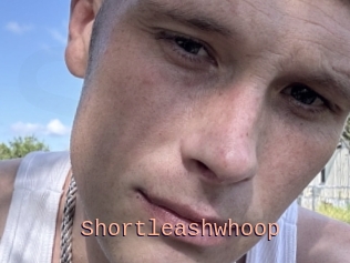 Shortleashwhoop