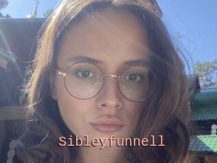 Sibleyfunnell