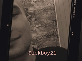 Sickboy21