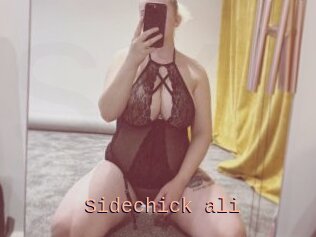 Sidechick_ali