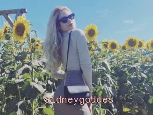 Sidneygoddes