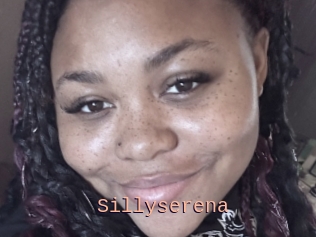 Sillyserena