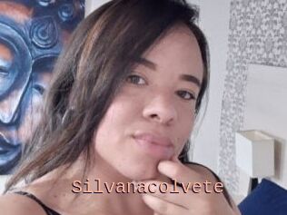 Silvanacolvete