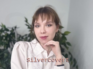 Silvercovert